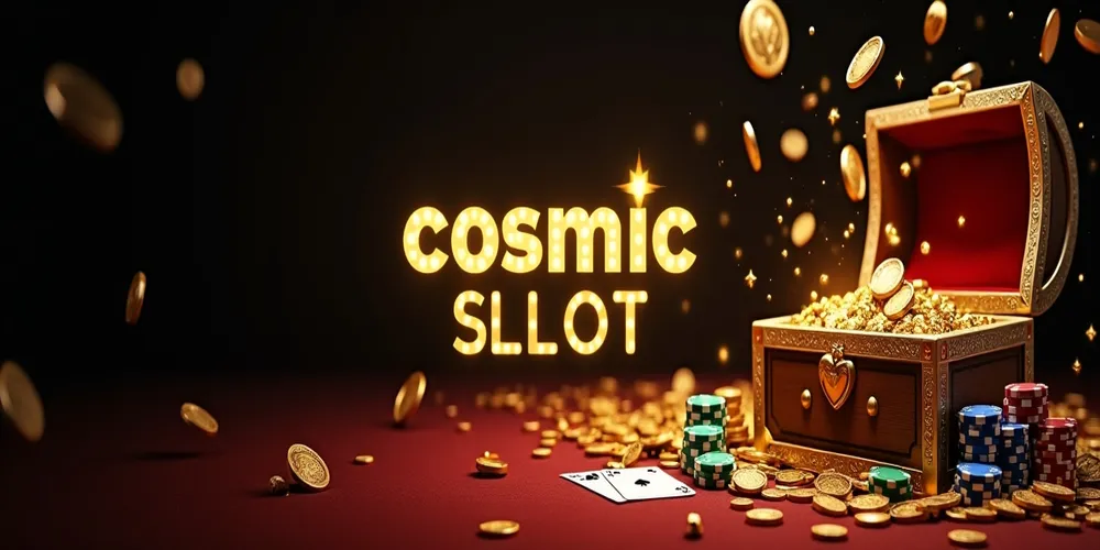 Gioco Cosmico Ora